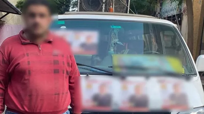 ضبط مخالفات خلال العملية الانتخابية في مصر