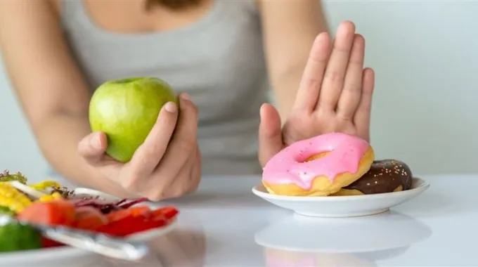 طرق فعالة للتخلص من إدمان السكر