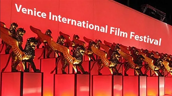 عرض فيلم فرانكنشتاين في مهرجان فينيسيا السينمائي