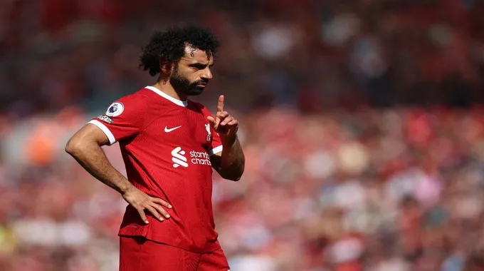 علاقة ساديو ماني ومحمد صلاح في ليفربول