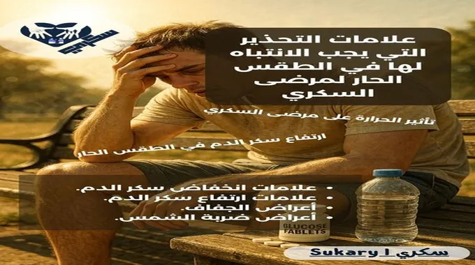 علامات صحية في الصباح يجب الانتباه لها