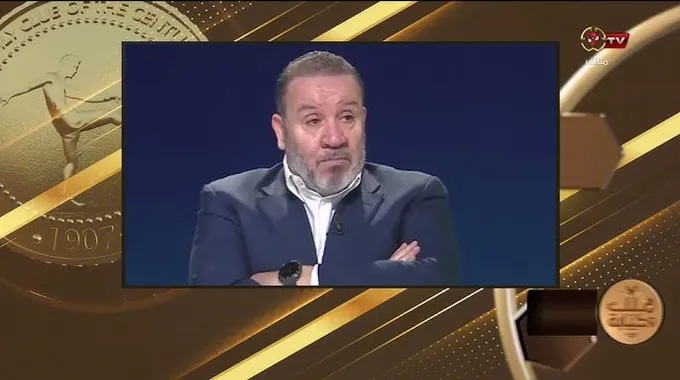 علي معلول: نجم تونس يعود لزيارة مصر