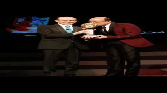 عودة الفنان محمد صبحي بعد تماثله للشفاء