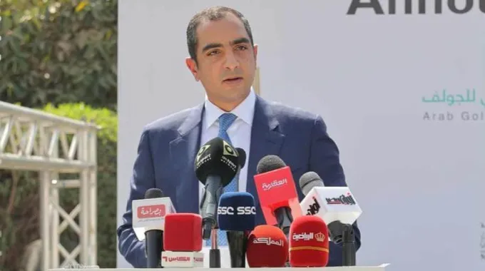 عودة بطولة مصر الدولية المفتوحة للجولف