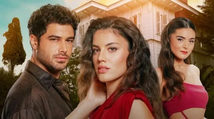 عيد ميلاد نادر حمدي في أجواء رومانسية