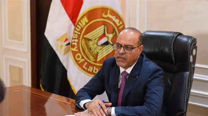 فرص عمل جديدة في الجيزة من وزارة العمل