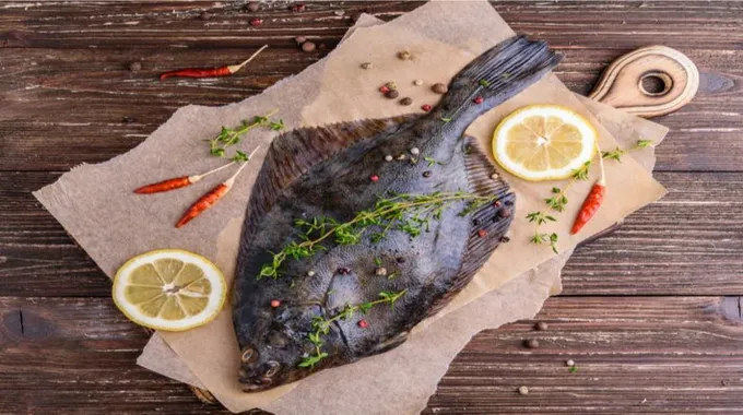 فوائد الأسماك الصحية لجسم الإنسان