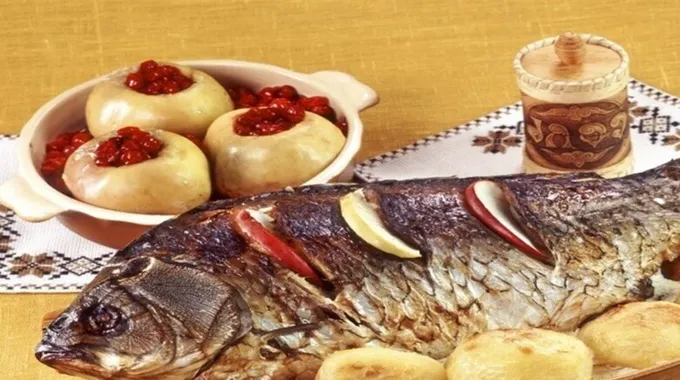 فوائد الأسماك لصحة الإنسان الشاملة