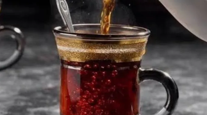 فوائد شاي الأولونج في حماية الدماغ