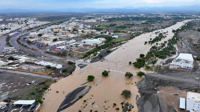 فيضانات آسفي: مأساة الأمطار الرعدية