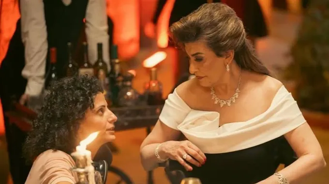 فيلم إن غاب القط: موعد العرض وكواليس مثيرة