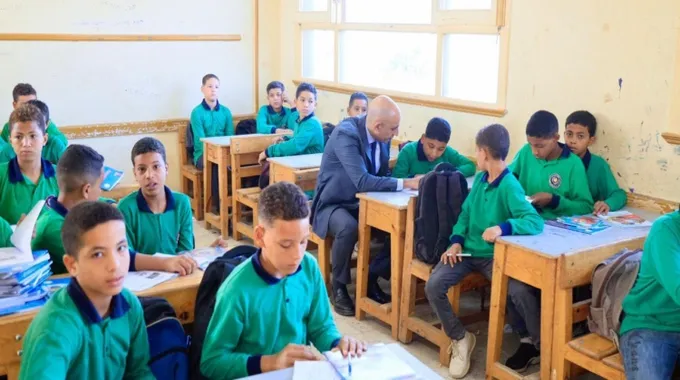 قرارات جديدة في وزارة التعليم لتعزيز الكفاءة