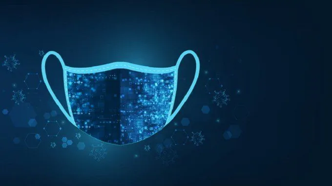 قناع يكشف أمراض الكلى بدقة عالية