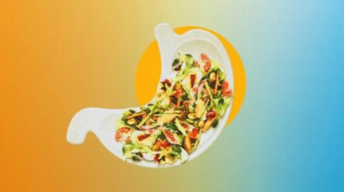 كيفية تجنب الانتفاخ بعد تناول الطعام