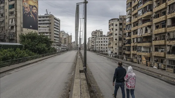 لبنان وإسرائيل: ضرورة إعادة تفعيل الهدنة