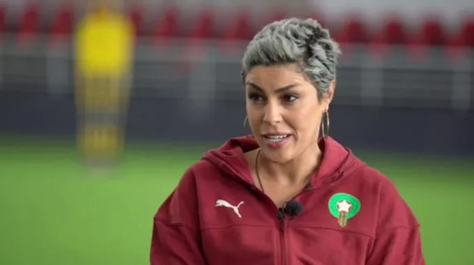 لمياء بومهدي: إنجازات مدربة مازيمبي