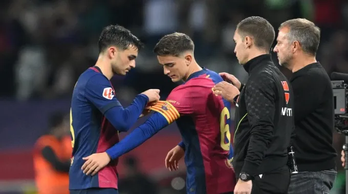 ليفربول يسعى لضم باركولا نجم باريس سان جيرمان