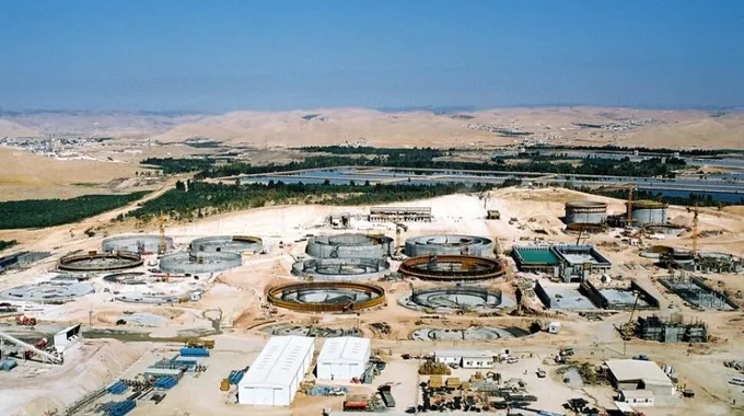 مؤتمر تكنولوجيا مياه الشرب والصرف الصحي في مصر