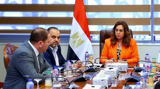 مبادرة المسئولية المجتمعية والسكن الكريم