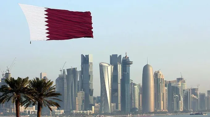 مباراة حاسمة بين قطر والإمارات في الدوحة