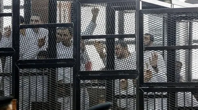 محاكمة 61 متهمًا في قضية لجان العمليات النوعية
