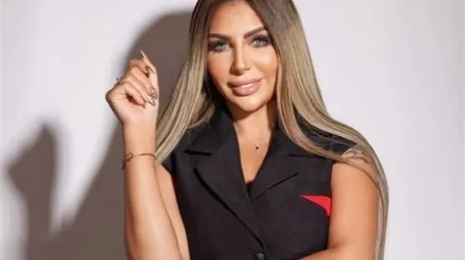 محاكمة سارة خليفة و27 متهمًا في قضية المخدرات