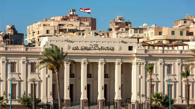 محاكمة متهم بالاعتداء على أطفال في الإسكندرية