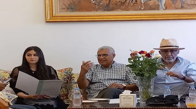 محاولة انقلاب فاشلة في بنين وبيان الرئيس