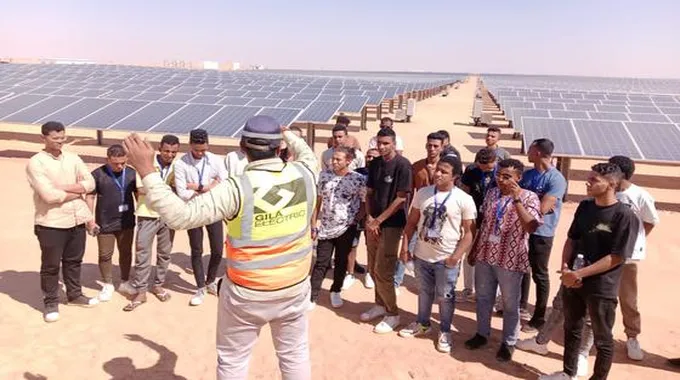 مرض السل: التحديات والجهود العالمية