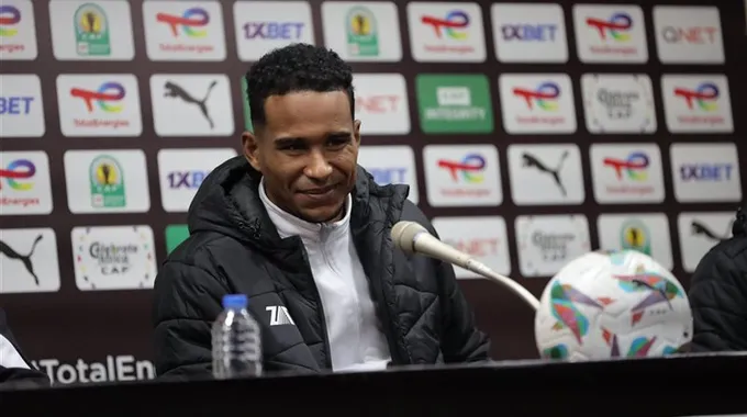 مستقبل سيف الجزيري مع الزمالك في مواجهة المصري