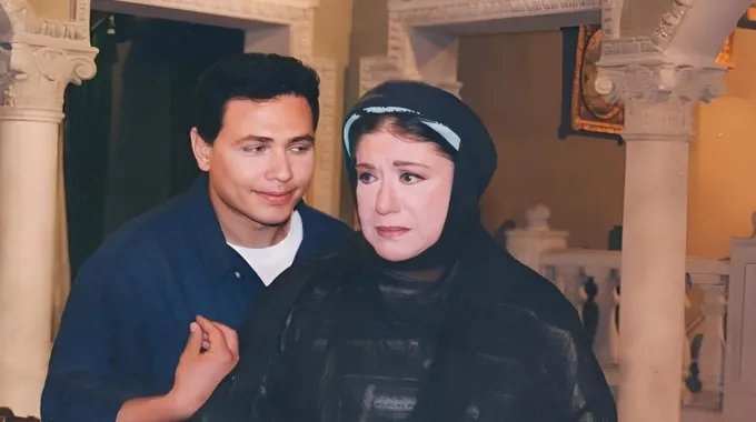 مسرحية 