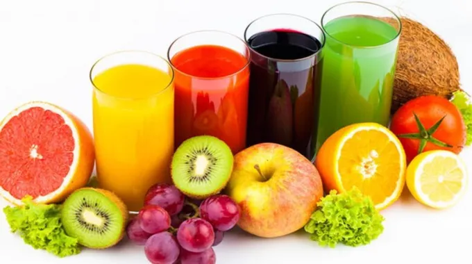 مشروبات طبيعية لدعم مستويات الحديد