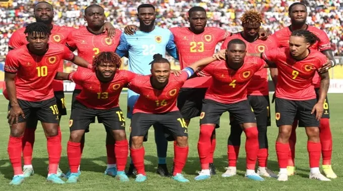 مصر تستضيف غانا في تصفيات كأس الأمم الأفريقية