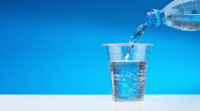معايير المياه الصالحة للشرب والاستخدام الآدمي