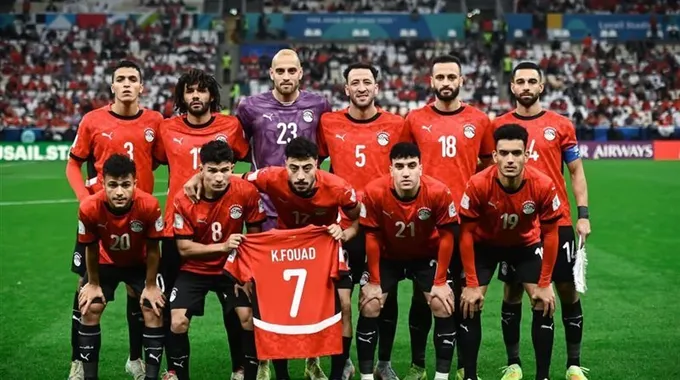 منتخب مصر يغادر كأس العرب مبكرًا
