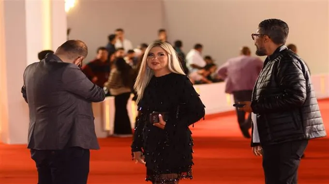 مهرجان The Best: نجوم يتألقون أمام الأهرامات