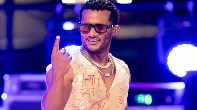 مهرجان القاهرة السينمائي الـ64: سحر الفن والإبداع