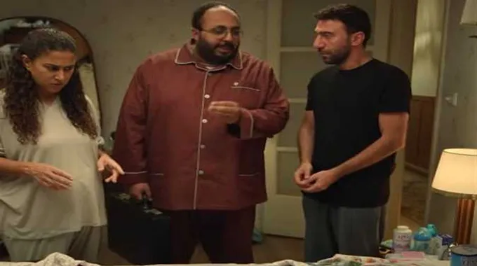 موعد عرض آخر حلقتين من كارثة طبيعية