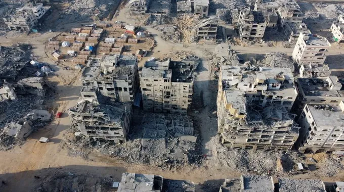 موعد وصول القوة متعددة الجنسيات إلى غزة