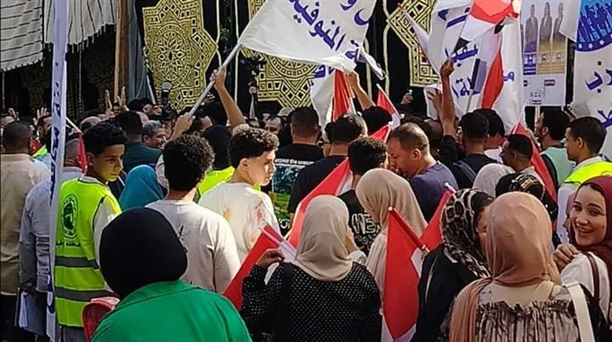 نتائج انتخابات مجلس الشيوخ في الإسماعيلية