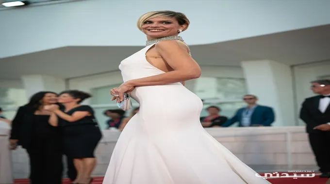 نتائج مهرجان فينيسيا السينمائي الدولي 2023