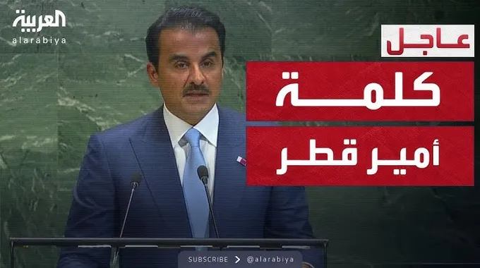 نتنياهو وخططه أمام الأمم المتحدة