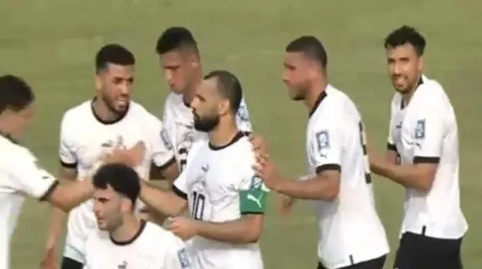 نتيجة مباراة غينيا بيساو وسيراليون في التصفيات