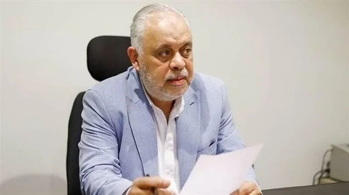 نقابة المهن التمثيلية تؤكد دعمها لأشرف زكي