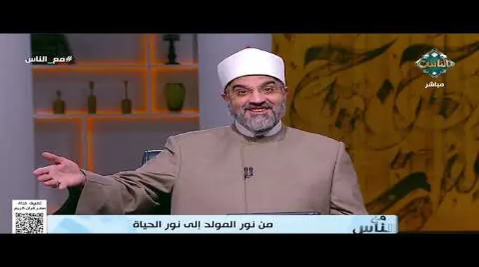 نور المولد النبوي: ميلاد دائم للإنسانية