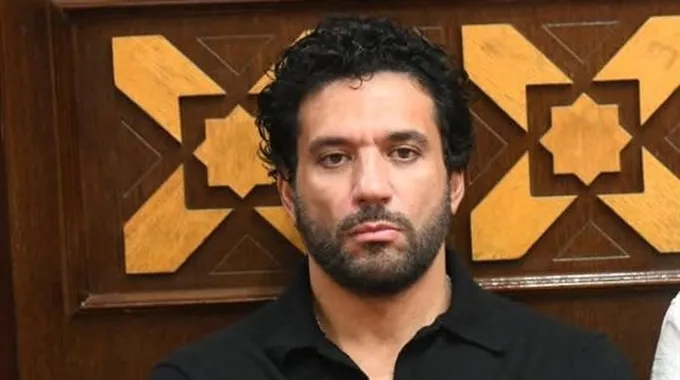 هالة فاخر تتصدر الترند بعد ظهورها مع ياسمين عز