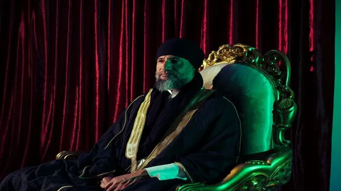 هدوء نسبي يعود إلى مدينة الزاوية الليبية