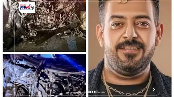 وفاة الفنان الشعبي إسماعيل الليثي وجنازته