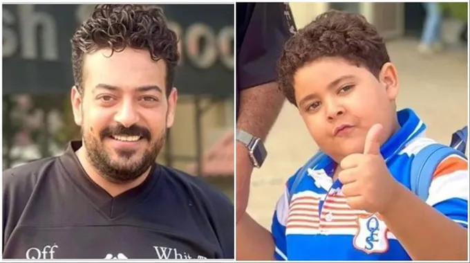 وفاة المطرب الشعبي إسماعيل الليثي