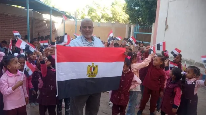 وفاة مدير مدرسة إثر أزمة قلبية مفاجئة